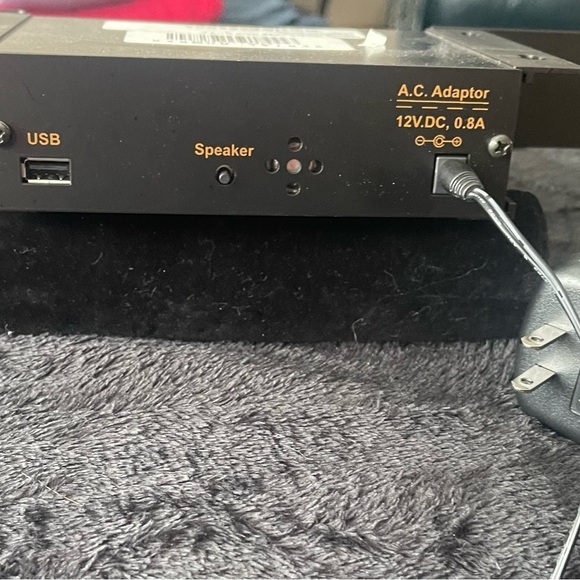 Premier Technologies Music on Hold Model HRL 7600 - Picture 7 of 7